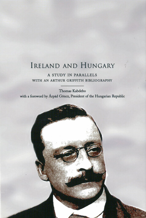 Ireland and Hungary 