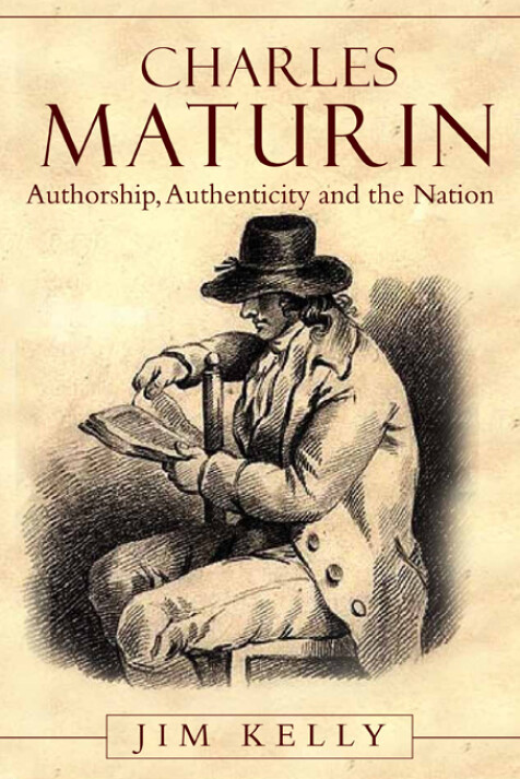 Charles Maturin