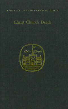 Christ Church deeds