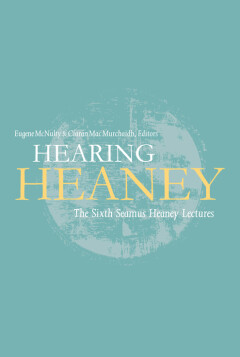 Hearing Heaney