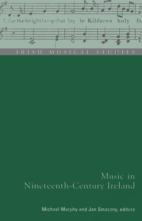 Music in nineteenth-century Ireland