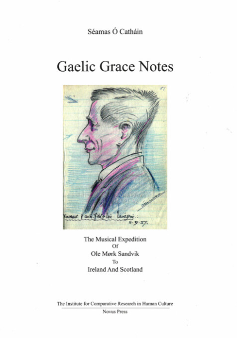 Gaelic Grace Notes