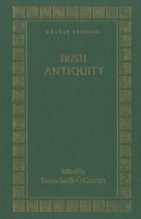 Irish antiquity