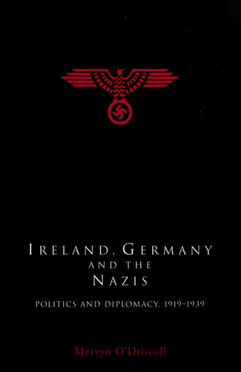 Ireland, Germany and the Nazis