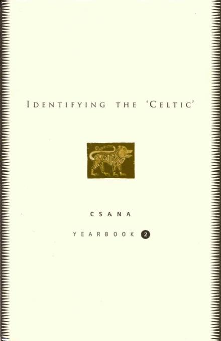 Identifying the Celtic