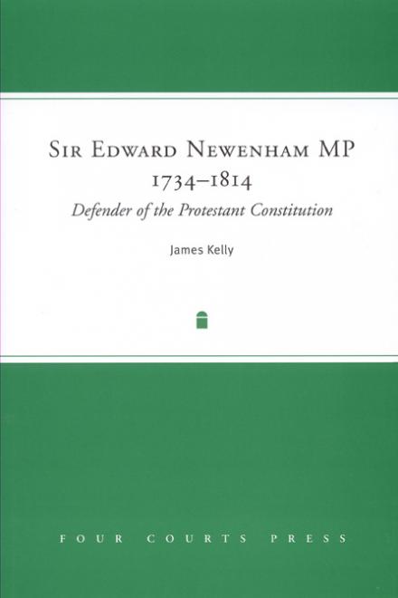 Sir Edward Newenham MP, 1734–1814