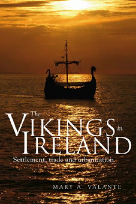 The Vikings in Ireland