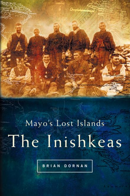 Mayo's Lost Islands