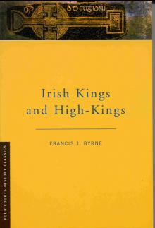 Irish kings and high kings