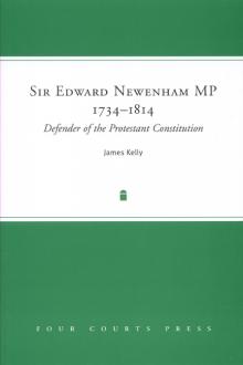 Sir Edward Newenham MP, 1734–1814