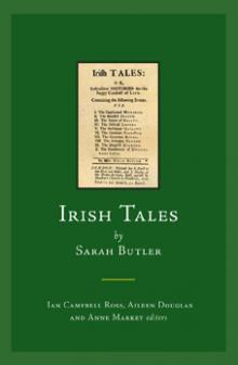 Irish Tales (1716)