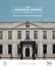 The Mansion House, Dublin