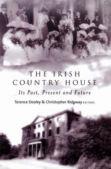 The Irish Country House